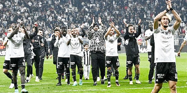 Çılgına döndü! Beşiktaş kararlarını ilan ettiler... Yok artık dedirten gelişme!