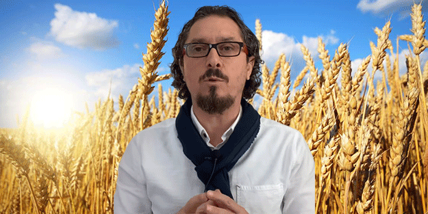 Çılgınlar gibi gıda stokluyorlar! Murat Akan 'Uyarıyorum' diyerek gıda savaşını başlatacak ülkeyi açıkladı