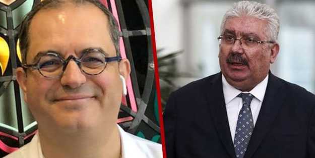 Çilingiroğlu Semih Yalçın'ı FBI ve Amerikan polisiyle tehdit etti