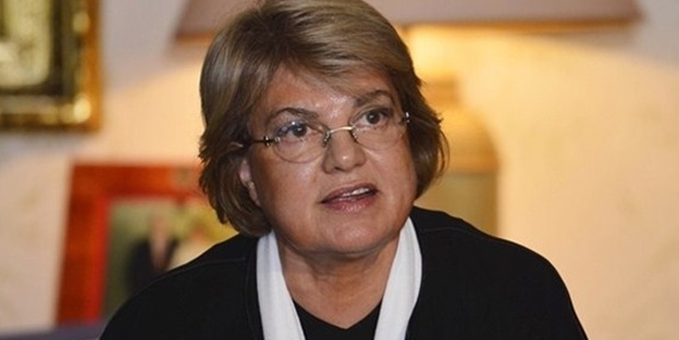 Tansu Çiller'den Erdoğan çiftine 'geçmiş olsun' mesajı