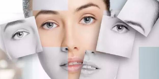 Cilt bakımı beslenme ile daha güçlü