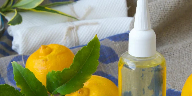 Cilt bakımı için C vitamini serum yapılışı ve kullanımı: maddeleri neler? Yaparsak başımıza neler gelecek?