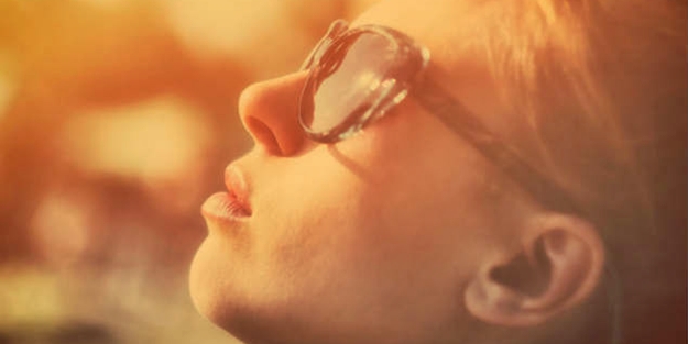 Cilt kanserinden korunmak için...