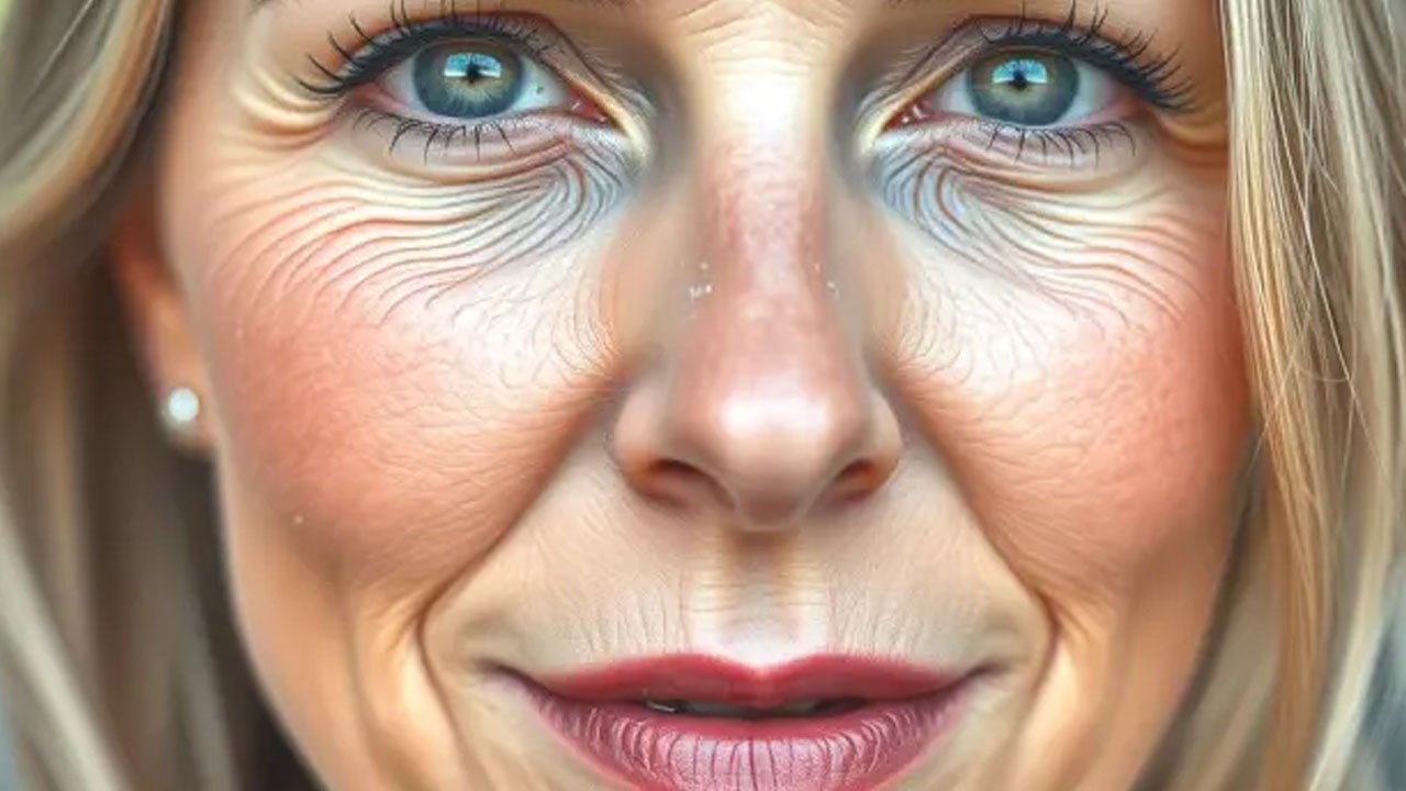 Cilt kırışıklıklarının sebebi: Şekerin cilde zararları