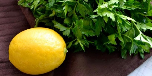 Cilt lekelerinden doğal yöntemlerle kurtulun!