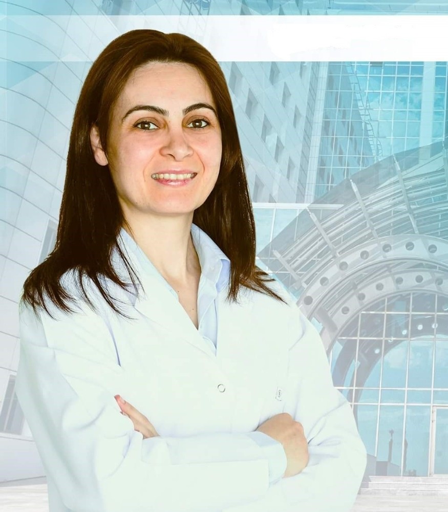 Cilt lekelerinin oluşum nedenleri ve tedavi yöntemleri 