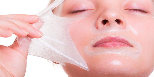 Cilt maskesi uygularken yaptığımız hatalar