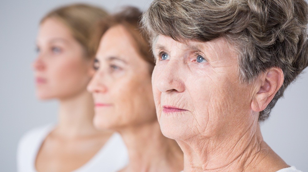 Cilt neden kırışır?