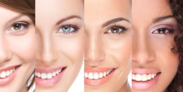 Cilt tipi nasıl anlaşılır?