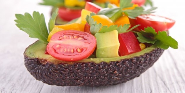 Cilt yaşlanmasına karşı besinler nelerdir?