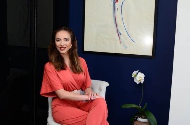 Ciltte oluşan aşırı kuruluğa dikkat 