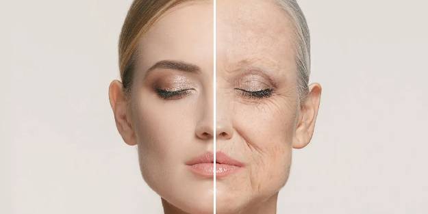 Ciltteki kırışıklıklarla savaşın