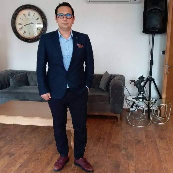 Ciltteki nem dengesine dikkat 