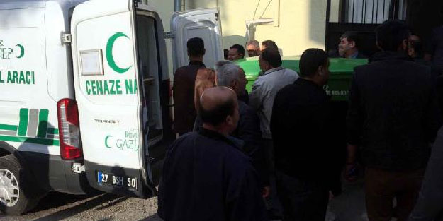 Çim biçerken yüksekten düşen belediye işçisi yaşamını yitirdi