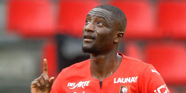 Cim-Bom aradığı forveti buldu!