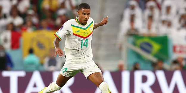 Cim-Bom aradığı ismi Dünya Kupası'nda buldu!