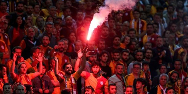 Cim Bom Bom ismi bakın nereden geliyor! Galatasaray taraftarı öğrenince çok şaşıracak