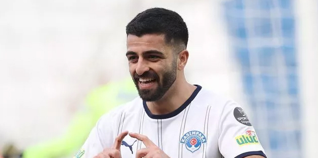 Cim-Bom, gol kralını kadrosuna katıyor!