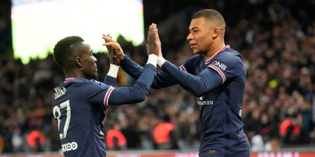 Cim-Bom orta sahasını buldu!