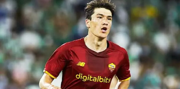 Cim-Bom rotayı tamamen O'na çevirdi!