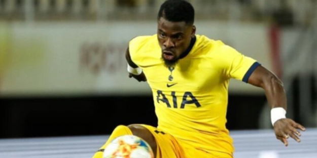 Cim-bom sağ bekini arıyor!