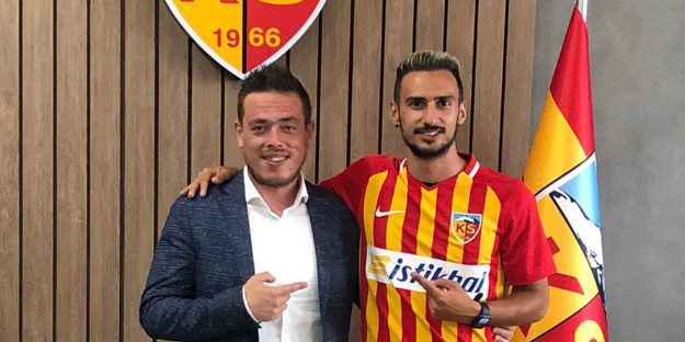 Cim-Bom sağ bekini bitirmek istiyor!