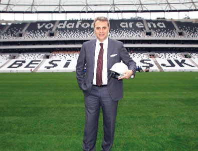 Cim-Bom ve Fenerliler Arena'ya bilet istiyor