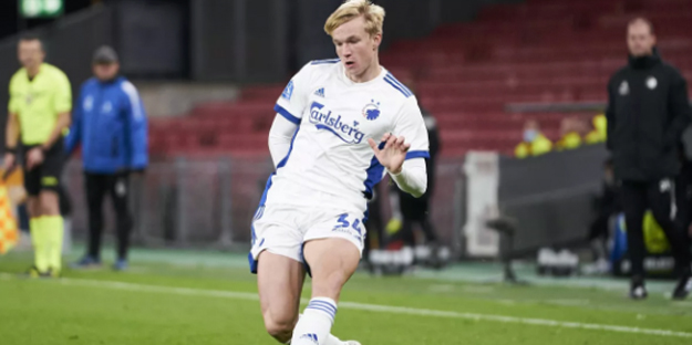 Cim-Bom yeni sol bekini açıklayacak!