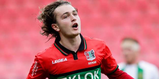 Cim-Bom'a 19'luk golcü geliyor!