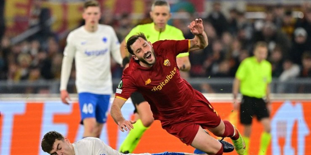 Cim-Bom'a 3. Uruguaylı geliyor! Flaş gelişme...