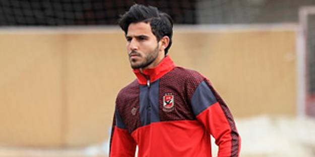 Cim-Bom'a bir Mısırlı daha