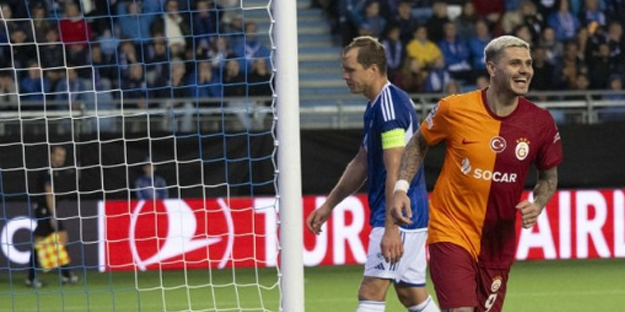 Cim-Bom'a öyle bir maestro geliyor ki... Doymuyor transfere Galatasaray...