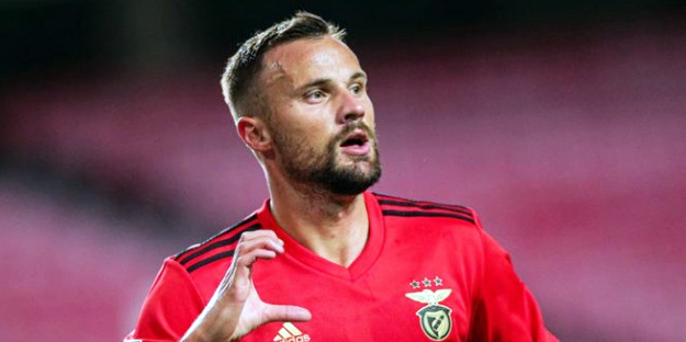 Cim-Bom'da forvet için sürpriz isim!