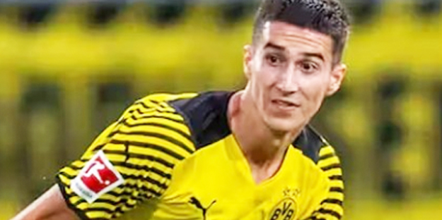 Cim-Bom’dan genç yıldız avı.. Galatasaray'a 17'lik yetenek!