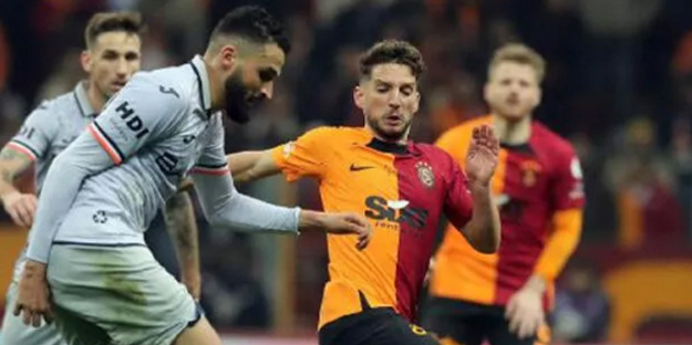 Cim-Bom'un futbolcuları isyan bayrağını çekti! Skandal sözler...