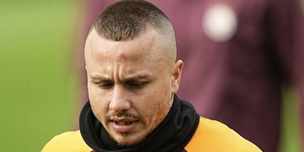 Cim-Bom'un karın ağrısı sona erdi... Galatasaray'a Angelino müjdesi! İşte yeni takımı... - Galatasaray (GS) Haberleri