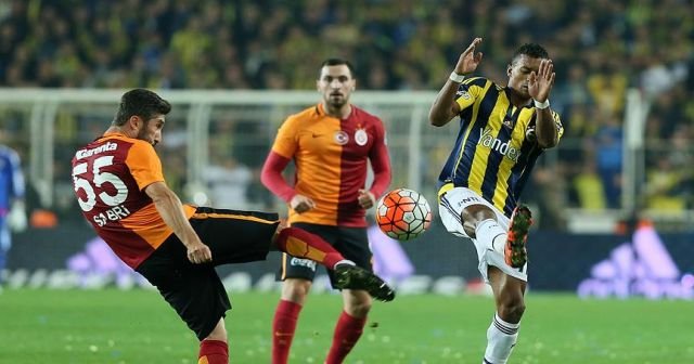 Cimbom Arena'da zor yeniliyor