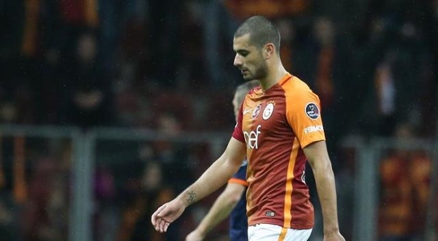 Cimbom Eren'siz yüksekten uçuyor