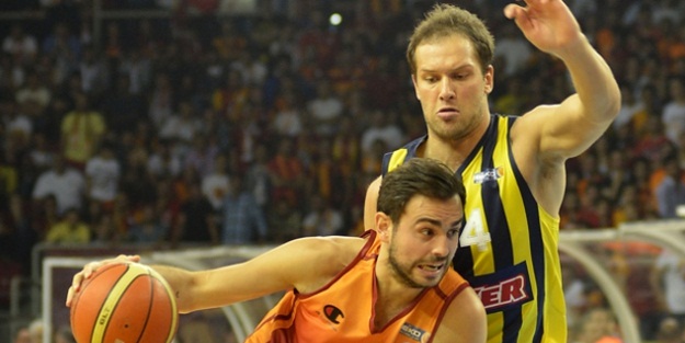 Cimbom seriyi eşitledi