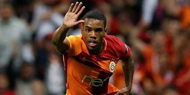 Cimbom'a Garry piyangosu! Anlaşma tamam
