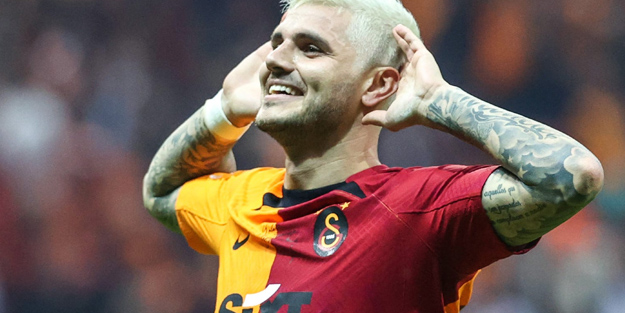 Cimbomlulara kötü haber! O talepleri merakla takip ediliyor: Icardi'ye zengin talip ortaya çıktı!