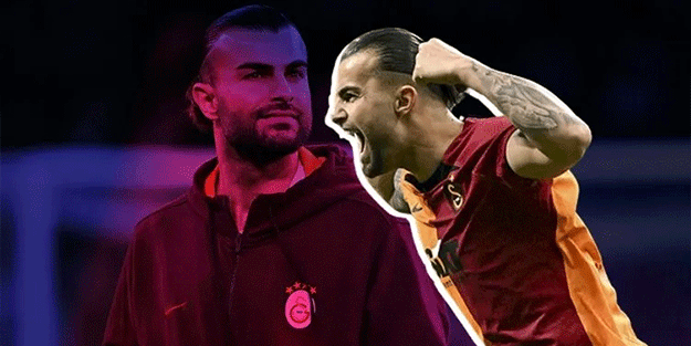 Cimbom'da Abdülkerim Bardakcı şoku! 