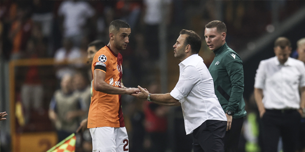 Cimbom'da büyük hüsran! O istatistikler dikkat çekti: Bakalım şimdi ne olacak?