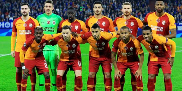 Cimbom'da büyük şok! Son anda kurtuldu