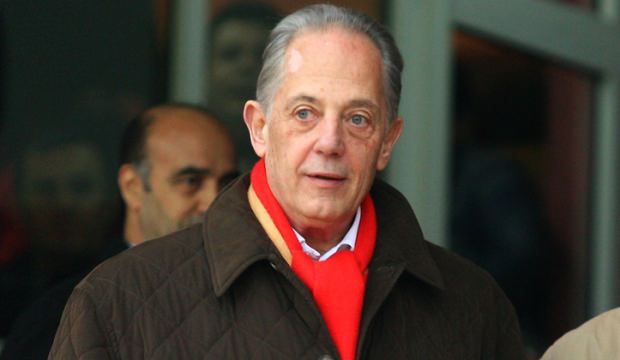 Cimbom'da efsane başkan geri dönüyor