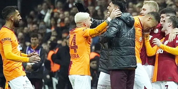 Cimbom'da flaş ayrılık! Galatasaraylıları kalpten götürecek gelişme: Sezon sonu gidiyor...