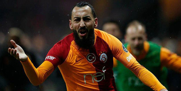 Cimbom'da flaş gelişme! Mitroglou imzalıyor