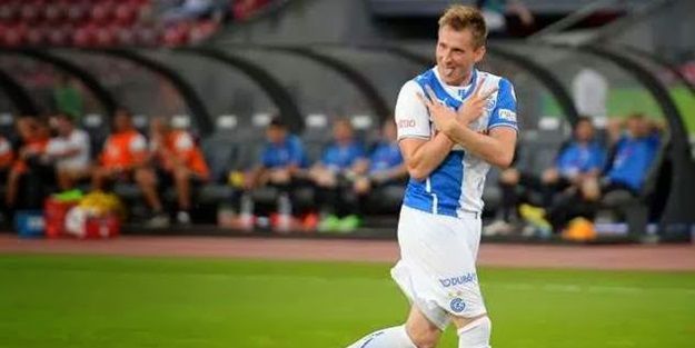 Cimbom'dan çifre bomba