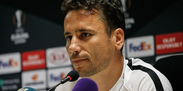 Cimbom'u yıkan genç teknik adam Cem Kavçak: Kanıtlamak istedim