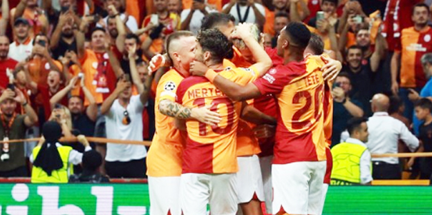 Cimbom'un genç yıldızına: Gündem oldu! Kıymeti bir türlü anlaşılamadı...